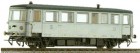 73102 Sachsenmodelle Light metal railcar VT 135